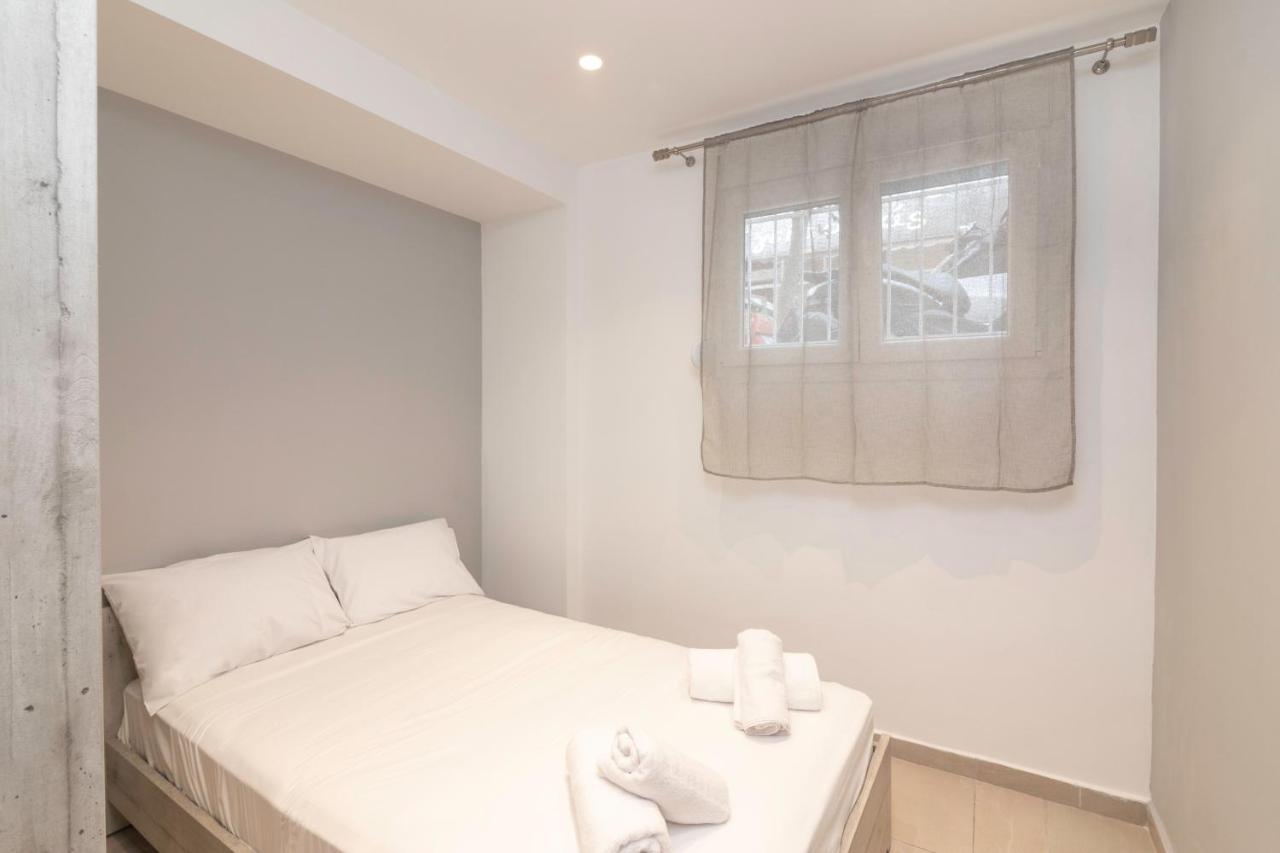 Little Miracle In Thessaloniki Apartman Kültér fotó
